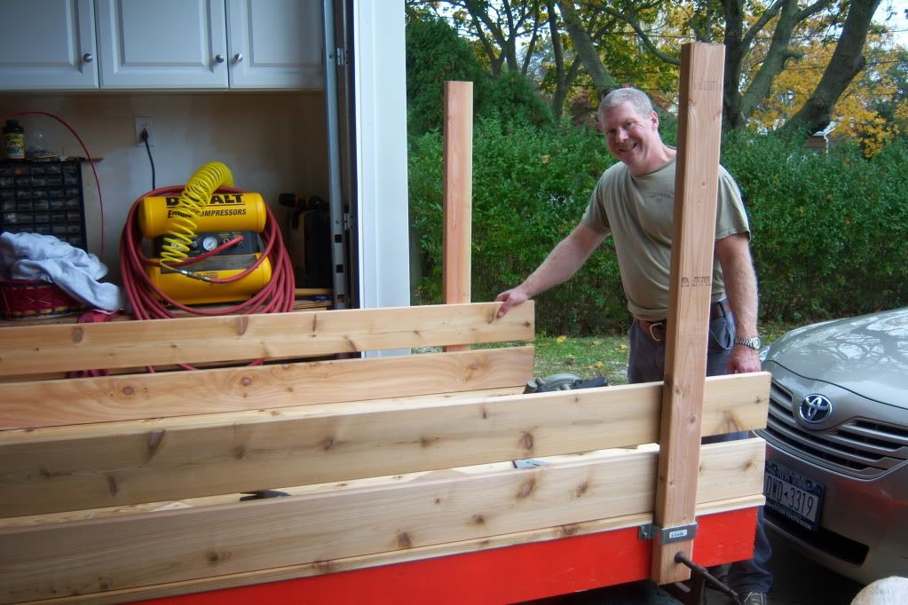 Kory Mini Running Gear